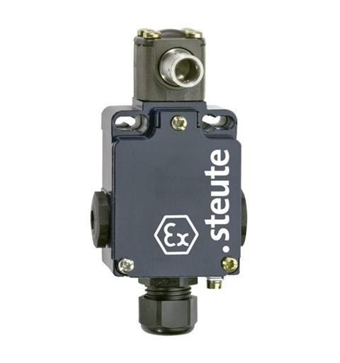 Ex Safety hinge switch Ex 355 V10S 10mm IP67 (1NC/1NO) II 2G Ex de IIC T6